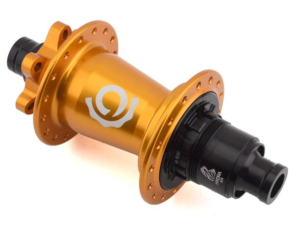 Industry Nine Hydra Rear Disc Hub (Gold) (SRAM XD) (6-Bolt) (12 x 148mm (Boost)) (32H)