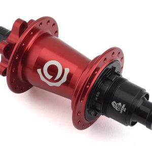 Industry Nine Hydra Rear Disc Hub (Red) (SRAM XD) (6-Bolt) (12 x 148mm (Boost)) (32H)