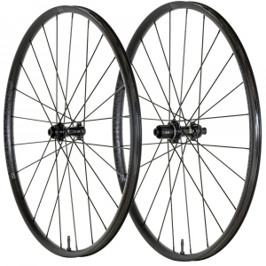 Industry Nine | Solix G Ul250 Alloy 650B Wheelset 12X100 12X142 Ms-R | Aluminum