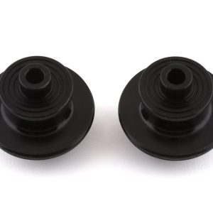 Industry Nine Torch Classic Mountain Front Axle End Caps (Quick Release) (6-Bolt)