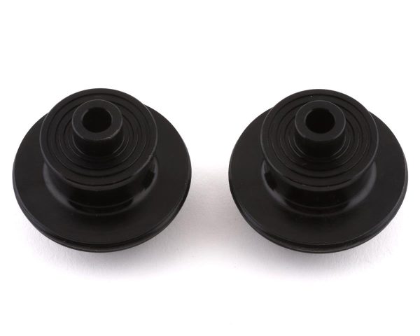 Industry Nine Torch Classic Mountain Front Axle End Caps (Quick Release) (6-Bolt)