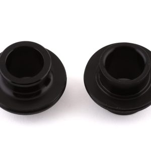 Industry Nine Torch Classic Mountain Front Axle End Caps (Thru Axle) (15 x 100mm) (6-Bolt)