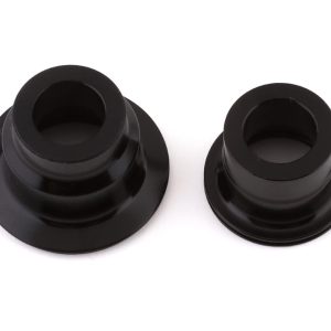 Industry Nine Torch Classic Mountain Rear Axle End Caps (Thru Axle) (12 x 142/177/197mm) (6-Bolt)