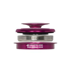 Industry Nine iRiX Headset Cup (Purple) (ZS44/28.6) (Upper)