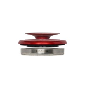 Industry Nine iRiX Headset Cup (Red) (IS41/28.6) (Upper)