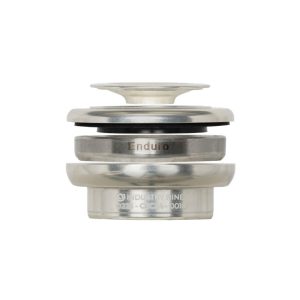 Industry Nine iRiX Headset Cup (Silver) (EC34/28.6) (Upper)