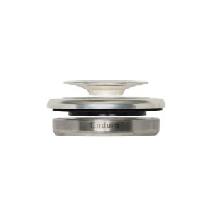 Industry Nine iRiX Headset Cup (Silver) (IS42/28.6) (Upper)