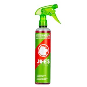 Joes No Flats Eco Disc Brake Cleaner - 500ml - Green / 500ml