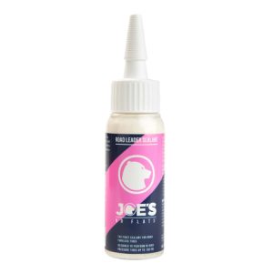 Joes No Flats Road Leader Tubeless Sealant - White / 60ml