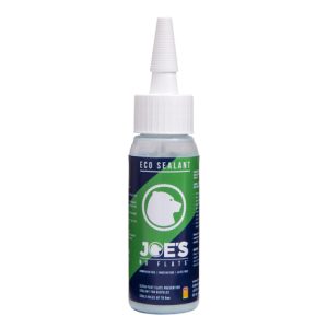 Joes No Flats Tubeless Eco Sealant - White / 60ml