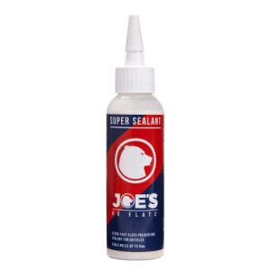 Joes No Flats Tubeless Super Sealant - White / 125ml