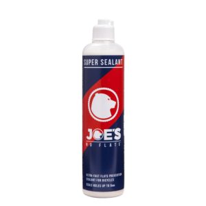 Joes No Flats Tubeless Super Sealant - White / 500ml