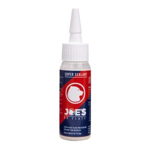 Joes No Flats Tubeless Super Sealant - White / 60ml