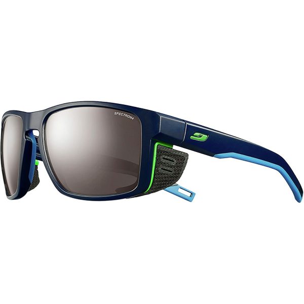 Julbo Shield Spectron 4 Sunglasses - Men's