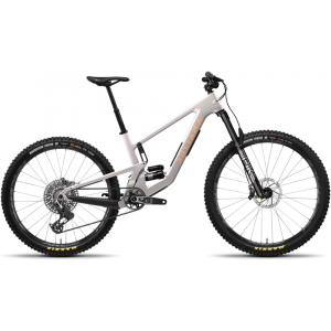 Juliana Bicycles | Furtado 5 Cc Mx Xo Axs Bike | Matte Lavender Luster | S | Rubber