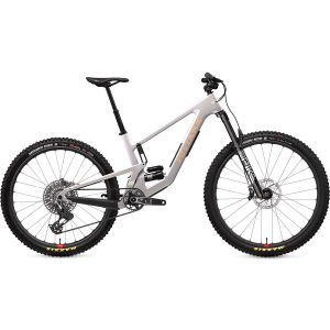 Juliana Furtado CC X0 Eagle Transmission Reserve Mountain Bike