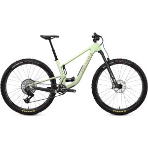 Juliana Joplin C GX Eagle Transmission Mountain Bike