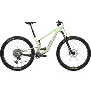 Juliana Joplin CC X0 Eagle Transmission Mountain Bike