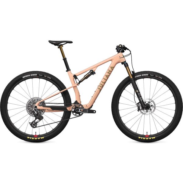 Juliana Wilder Trail CC X0 Eagle Transmission Reserve Mountain Bike