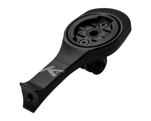 K-Edge Computer Combo Mount (Black) (Specialized Roval) (Garmin Insert)