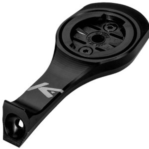 K-Edge Computer Mount for Specialized Future Stems (Black Anodized) (Garmin Insert) (Roubaix/Venge/T