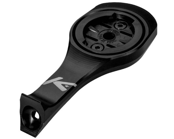 K-Edge Computer Mount for Specialized Future Stems (Black Anodized) (Garmin Insert) (Roubaix/Venge/T