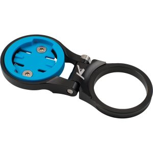 K-Edge Stem Mount for Wahoo Computers - Adjustable