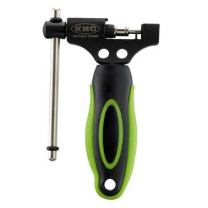 KMC Chain De-Rivetter Chain Tool - Black / Green