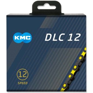 KMC DLC X12 Chain Colours