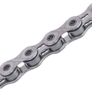 KMC E101 EPT 1/2" x 1/8" E-Bike Chain - Single Speed - Silver / Single Speed / 148 Links