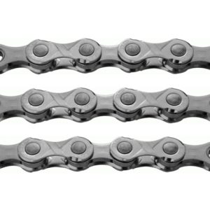 KMC E12 EPT E-Bike Chain - 12 Speed - Silver / 12 Speed / 130L