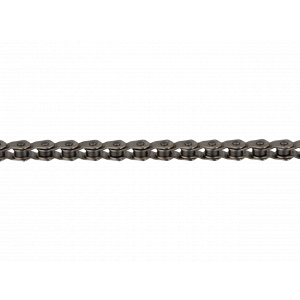 KMC HL1 Wide Nickel Plated 1-Speed Chain