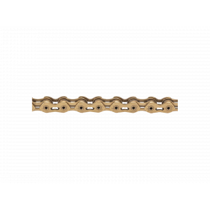 KMC K1SL SuperLite Ti Nitride 1/8" Chain