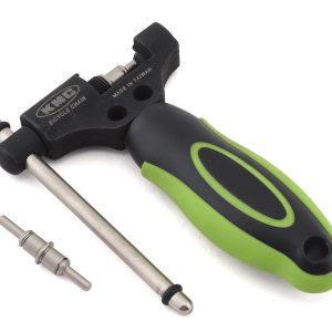 KMC Reversible Chain Tool