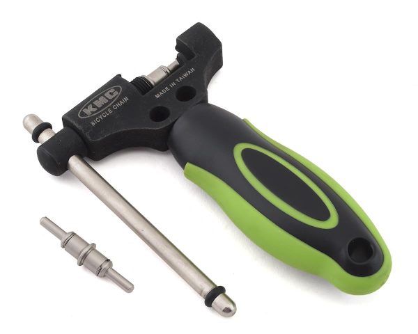 KMC Reversible Chain Tool