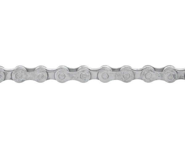 KMC S1 Rustbuster Chain (Silver) (Single Speed) (112 Links) (1/8")