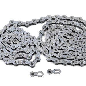 KMC X10 EcoProTeq Chain (Silver) (10-Speed) (116 Links)