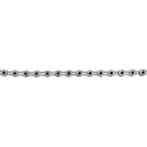 KMC X10SL CP Bike Chain (Silver) (10 Speed) (116 Links)