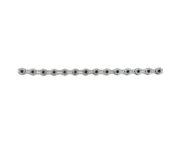 KMC X10SL CP Bike Chain (Silver) (10 Speed) (116 Links)