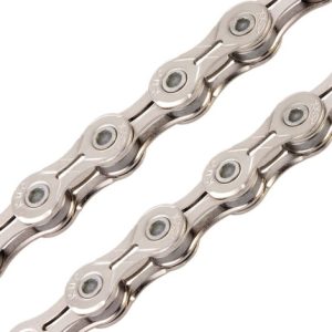 KMC X11-EL Silver 11 Speed Chain