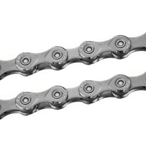 KMC X11-EPT 11 Speed Chain - Silver / 11 Speed / 126L