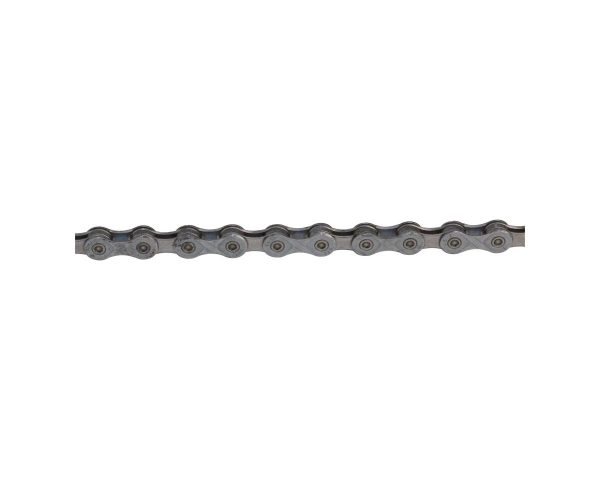 KMC X11 EPT Chain (Grey) (11 Speed) (116 Links)