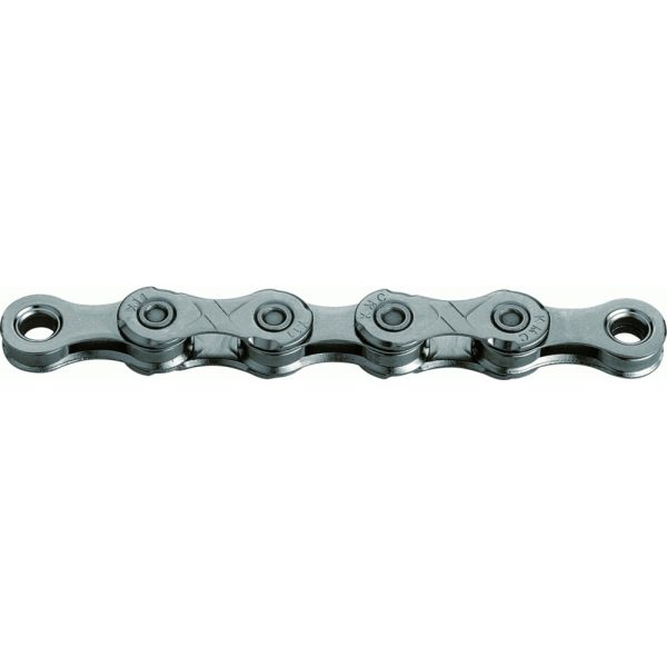 KMC X11 Grey Chain 118L