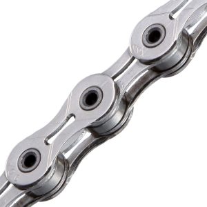 KMC X11SL Super Light Chain (Silver) (11 Speed) (116 Links)