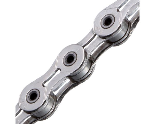 KMC X11SL Super Light Chain (Silver) (11 Speed) (116 Links)