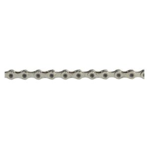 KMC X11e Sport E-Bike Chain (Silver) (11 Speed) (136 Links)