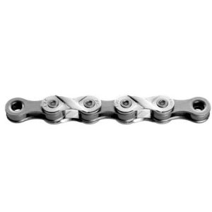 KMC X8 7/8 Speed Chain - Silver / Grey / 114 Links