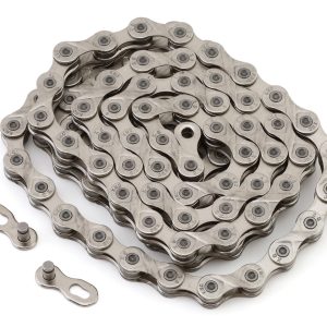 KMC X8 Chain (Silver) (5-8 Speed) (116 Links) (3/32")