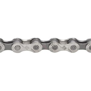 KMC X8 Chain (Silver/Grey) (6-8 Speed) (116 Links)