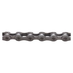 KMC X8 EPT Chain (Grey) (6-8 Speed) (116 Links)